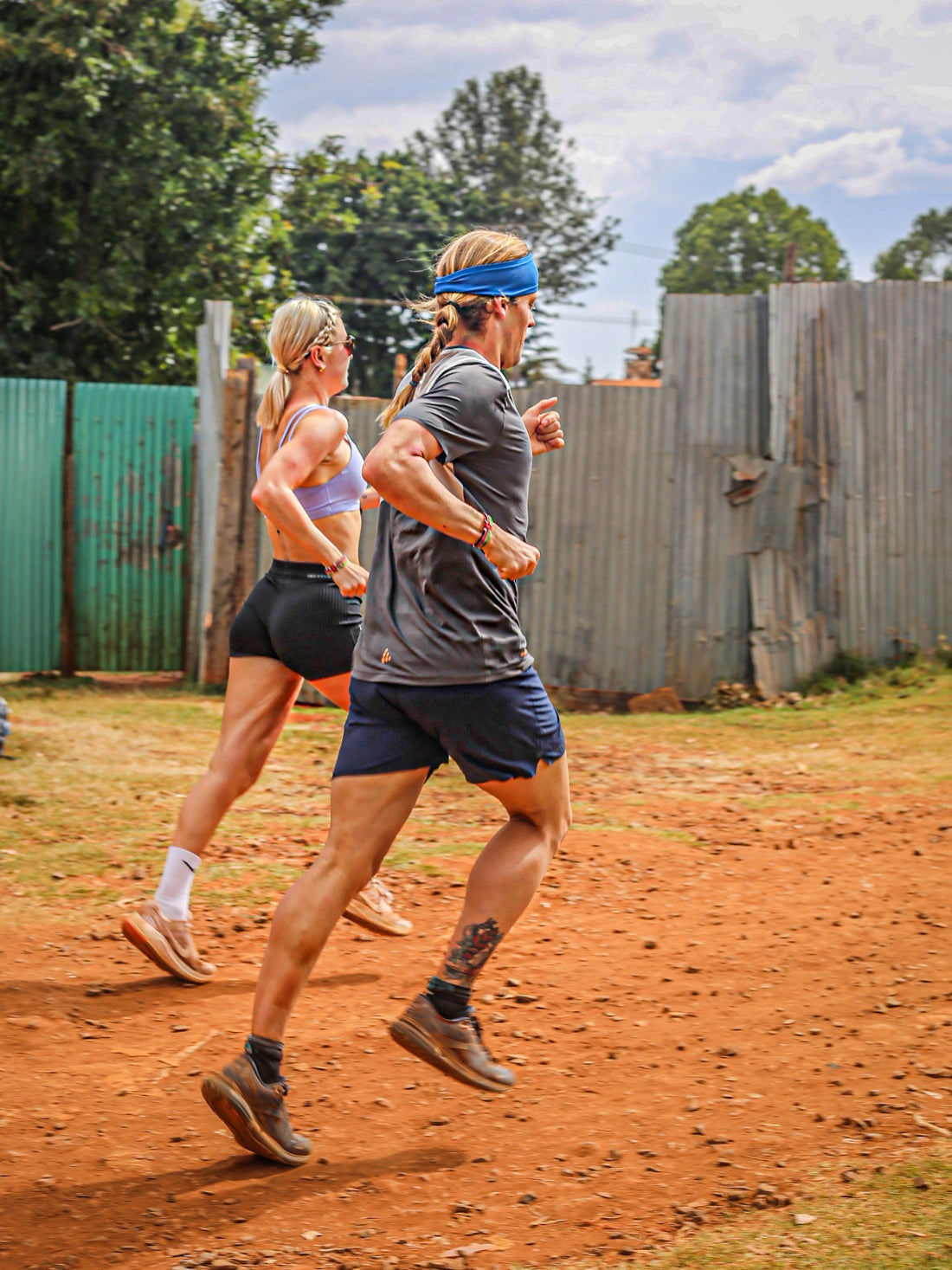 5 Game-Changing Tips for Beginner Triathletes