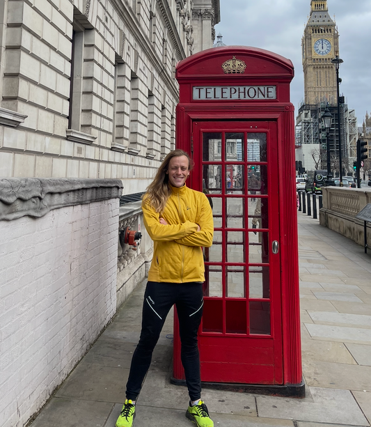 Why You Don’t Need to Be “Ready” to Start Triathlon Training